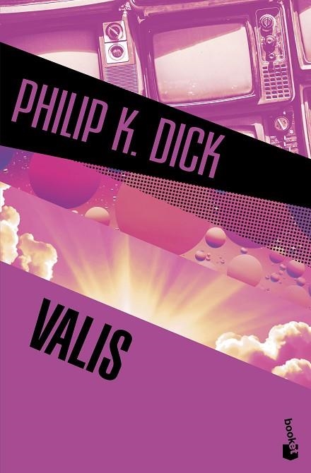 VALIS | 9788445004630 | DICK, PHILIP K. | Llibreria Online de Vilafranca del Penedès | Comprar llibres en català