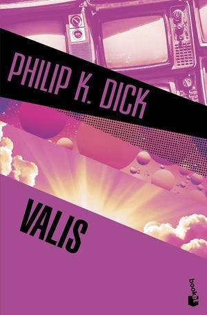 VALIS | 9788445004630 | DICK, PHILIP K. | Llibreria Online de Vilafranca del Penedès | Comprar llibres en català