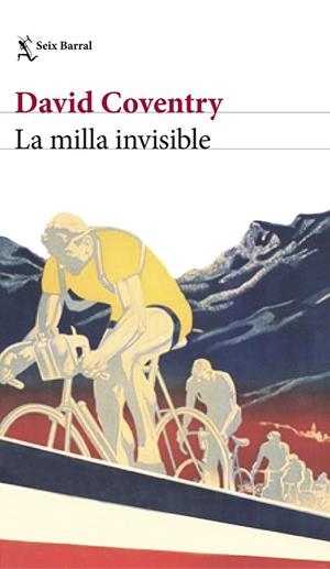 LA MILLA INVISIBLE | 9788432232589 | COVENTRY, DAVID | Llibreria Online de Vilafranca del Penedès | Comprar llibres en català