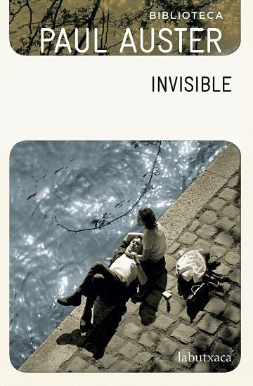 INVISIBLE | 9788417031107 | AUSTER, PAUL | Llibreria L'Odissea - Libreria Online de Vilafranca del Penedès - Comprar libros
