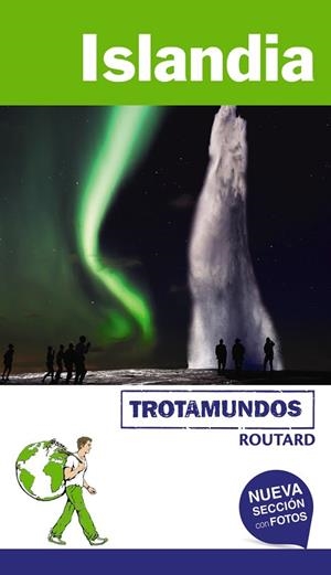 ISLANDIA 2017 | 9788415501787 | GLOAGUEN, PHILIPPE | Llibreria Online de Vilafranca del Penedès | Comprar llibres en català