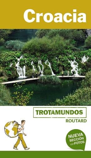 CROACIA 2017 | 9788415501756 | GLOAGUEN, PHILIPPE | Llibreria Online de Vilafranca del Penedès | Comprar llibres en català