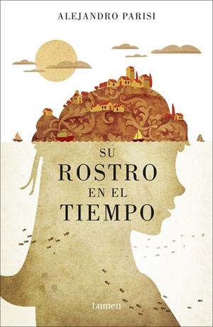 SU ROSTRO EN EL TIEMPO | 9788426404374 | PARISI, ALEJANDRO | Llibreria L'Odissea - Libreria Online de Vilafranca del Penedès - Comprar libros