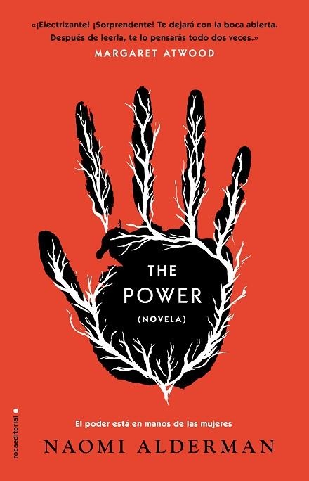 THE POWER | 9788416700677 | ALDERMAN, NAOMI | Llibreria L'Odissea - Libreria Online de Vilafranca del Penedès - Comprar libros