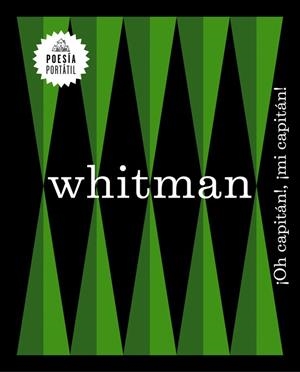 OH CAPITAN MI CAPITAN | 9788439733386 | WHITMAN, WALT | Llibreria L'Odissea - Libreria Online de Vilafranca del Penedès - Comprar libros