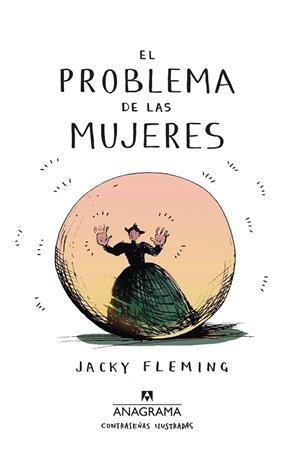 EL PROBLEMA DE LAS MUJERES | 9788433901453 | FLEMING, JACKY | Llibreria Online de Vilafranca del Penedès | Comprar llibres en català