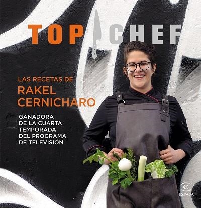 LAS RECETAS DE RAKEL CERNICHARO | 9788467049763 | CERNICHARO, RAKEL | Llibreria L'Odissea - Libreria Online de Vilafranca del Penedès - Comprar libros