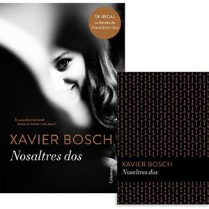 PACK NOSALTRES DOS + LLIBRETA | 9788466422963 | BOSCH, XAVIER | Llibreria L'Odissea - Libreria Online de Vilafranca del Penedès - Comprar libros