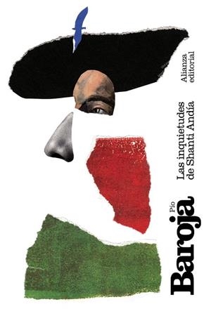 LAS INQUIETUDES DE SHANTI ANDÍA | 9788491047988 | BAROJA, PÍO | Llibreria Online de Vilafranca del Penedès | Comprar llibres en català