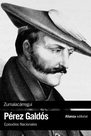 ZUMALACÁRREGUI | 9788491047933 | PÉREZ GALDÓS, BENITO | Llibreria Online de Vilafranca del Penedès | Comprar llibres en català
