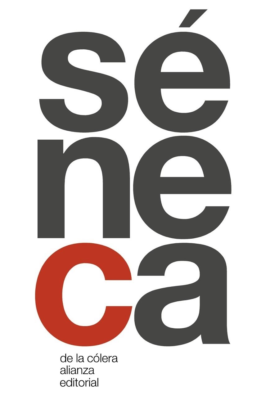 DE LA CÓLERA | 9788491048077 | SÉNECA | Llibreria L'Odissea - Libreria Online de Vilafranca del Penedès - Comprar libros