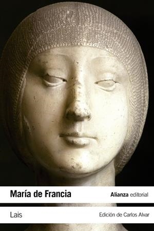 LAIS | 9788491048022 | FRANCIA, MARIA DE | Llibreria Online de Vilafranca del Penedès | Comprar llibres en català
