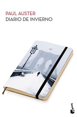 DIARIO DE INVIERNO | 9788432215506 | AUSTER, PAUL | Llibreria L'Odissea - Libreria Online de Vilafranca del Penedès - Comprar libros