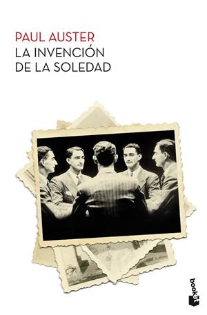 LA INVENCIÓN DE LA SOLEDAD | 9788432209802 | AUSTER, PAUL | Llibreria L'Odissea - Libreria Online de Vilafranca del Penedès - Comprar libros