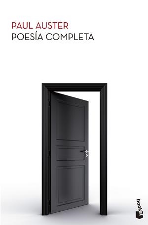 POESÍA COMPLETA | 9788432223969 | AUSTER, PAUL | Llibreria L'Odissea - Libreria Online de Vilafranca del Penedès - Comprar libros