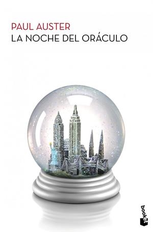 LA NOCHE DEL ORÁCULO | 9788432209765 | AUSTER, PAUL | Llibreria L'Odissea - Libreria Online de Vilafranca del Penedès - Comprar libros
