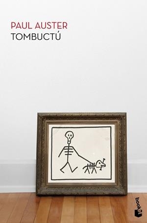 TOMBUCTÚ | 9788432209796 | AUSTER, PAUL | Llibreria L'Odissea - Libreria Online de Vilafranca del Penedès - Comprar libros