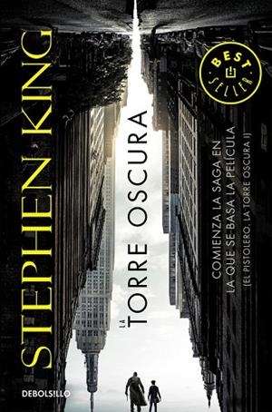 EL PISTOLERO | 9788466338509 | KING, STEPHEN  | Llibreria Online de Vilafranca del Penedès | Comprar llibres en català