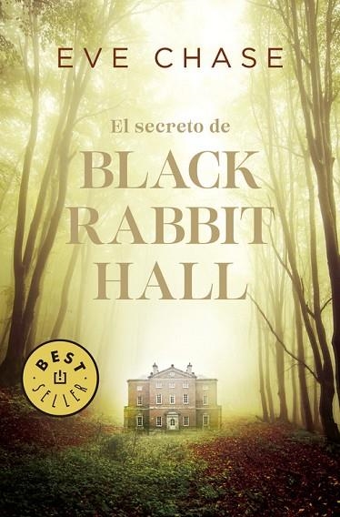EL SECRETO DE BLACK RABBIT HALL | 9788466341257 | CHASE, EVE  | Llibreria Online de Vilafranca del Penedès | Comprar llibres en català