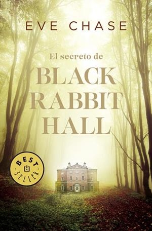 EL SECRETO DE BLACK RABBIT HALL | 9788466341257 | CHASE, EVE  | Llibreria Online de Vilafranca del Penedès | Comprar llibres en català