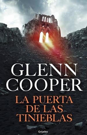 LA PUERTA DE LAS TINIEBLAS | 9788425355189 | COOPER, GLENN | Llibreria L'Odissea - Libreria Online de Vilafranca del Penedès - Comprar libros