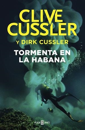 TORMENTA EN LA HABANA  | 9788401018541 | CUSSLER, CLIVE  | Llibreria L'Odissea - Libreria Online de Vilafranca del Penedès - Comprar libros