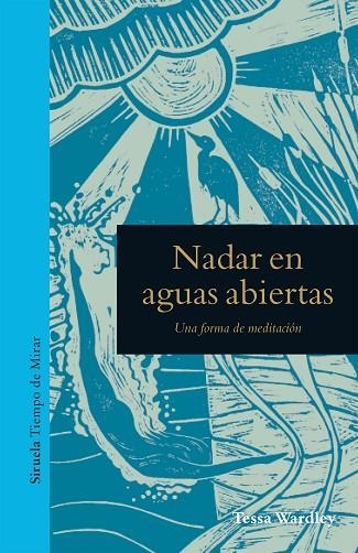 NADAR EN AGUAS ABIERTAS | 9788417041557 | WARDLEY, TESSA | Llibreria L'Odissea - Libreria Online de Vilafranca del Penedès - Comprar libros