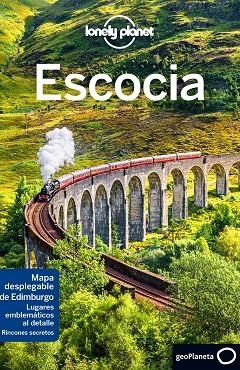 ESCOCIA 7 | 9788408165309 | WILSON, NEIL / SYMINGTON, ANDY | Llibreria L'Odissea - Libreria Online de Vilafranca del Penedès - Comprar libros