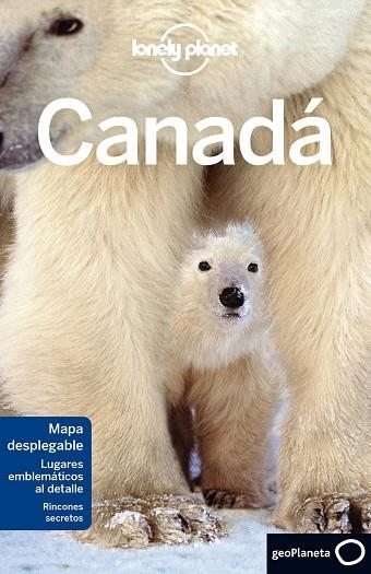 CANADÁ 4 | 9788408165279 | MILLER, KORINA/TANG, PHILLIP/MCCARTHY, CAROLYN/WALKER, BENEDICT/KARLIN, ADAM/LEE, JOHN/BAINBRIDGE, J | Llibreria L'Odissea - Libreria Online de Vilafranca del Penedès - Comprar libros