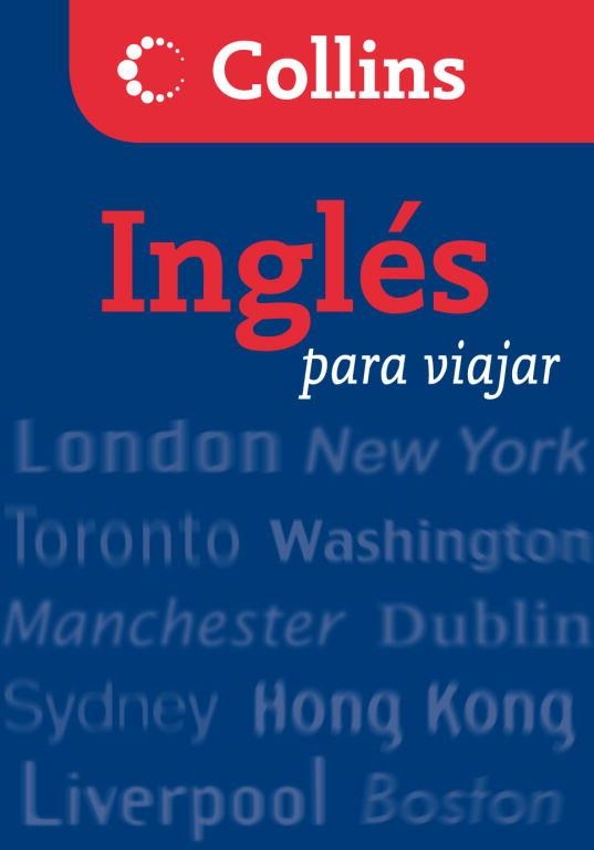 INGLÉS PARA VIAJAR | 9788425343735 | COLLINS | Llibreria L'Odissea - Libreria Online de Vilafranca del Penedès - Comprar libros