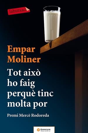TOT AIXÒ HO FAIG PERQUÈ TINC MOLTA POR | 9788417031145 | MOLINER, EMPAR | Llibreria L'Odissea - Libreria Online de Vilafranca del Penedès - Comprar libros