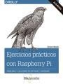 EJERCICIOS PRÁCTICOS CON RASPBERRY PI | 9788426724502 | MONK, SIMON | Llibreria L'Odissea - Libreria Online de Vilafranca del Penedès - Comprar libros
