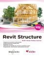 REVIT STRUCTURE | 9788426724694 | BADIN HEISEN MALLQUI, SARAVIA | Llibreria L'Odissea - Libreria Online de Vilafranca del Penedès - Comprar libros
