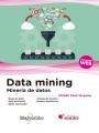 DATA MINING. MINERÍA DE DATOS | 9788426724588 | DAZA VERGARAY, ALFREDO | Llibreria L'Odissea - Libreria Online de Vilafranca del Penedès - Comprar libros