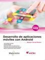 DESARROLLO DE APLICACIONES MÓVILES CON ANDROID | 9788426724670 | TORRES REMON, MANUEL | Llibreria L'Odissea - Libreria Online de Vilafranca del Penedès - Comprar libros