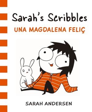 SARAH'S SCRIBBLES 2 | 9788416670314 | ANDERSEN, SARAH | Llibreria Online de Vilafranca del Penedès | Comprar llibres en català