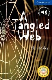 A TANGLED WEB LEVEL 5 | 9780521536646 | MALEY, ALAN | Llibreria L'Odissea - Libreria Online de Vilafranca del Penedès - Comprar libros