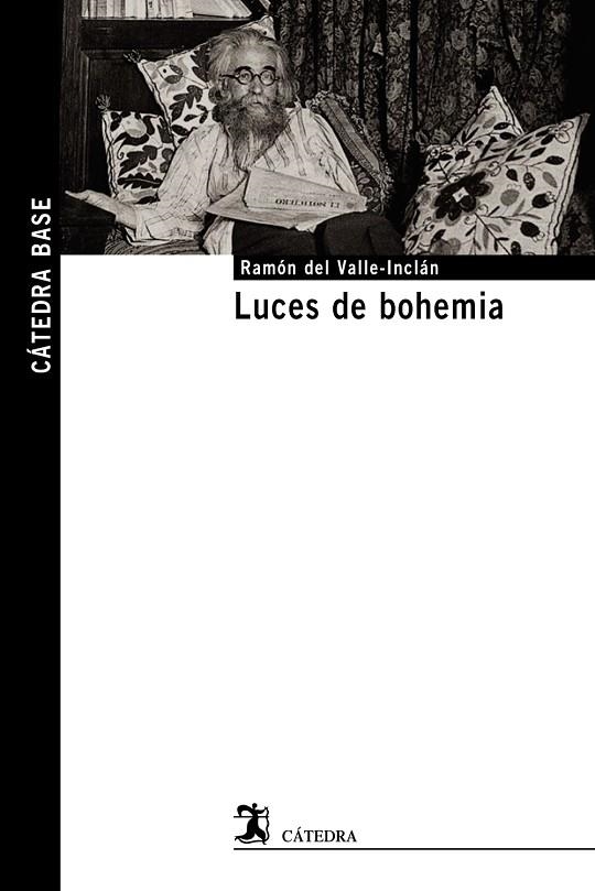 LUCES DE BOHEMIA | 9788437637211 | VALLE-INCLÁN, RAMÓN M.ª DEL | Llibreria L'Odissea - Libreria Online de Vilafranca del Penedès - Comprar libros