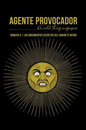 AGENTE PROVOCADOR 6 | 9788494619762 | AA. VV. | Llibreria Online de Vilafranca del Penedès | Comprar llibres en català