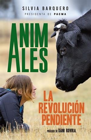 ANIMALES | 9788491640820 | BARQUERO, SILVIA | Llibreria L'Odissea - Libreria Online de Vilafranca del Penedès - Comprar libros