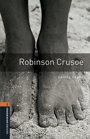 ROBINSON CRUSOE 2020 | 9780194620680 | DEFOE, DANIEL | Llibreria L'Odissea - Libreria Online de Vilafranca del Penedès - Comprar libros