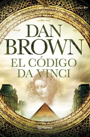 EL CÓDIGO DA VINCI | 9788408176022 | BROWN, DAN | Llibreria Online de Vilafranca del Penedès | Comprar llibres en català