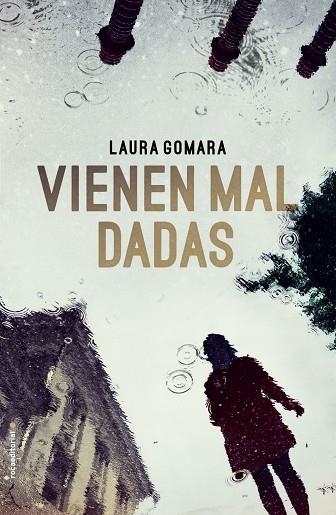 VIENEN MAL DADAS | 9788416867141 | GOMARA, LAURA | Llibreria L'Odissea - Libreria Online de Vilafranca del Penedès - Comprar libros
