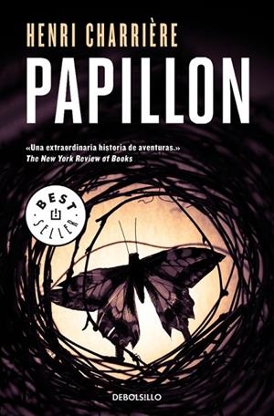 PAPILLON | 9788466342148 | CHARRIÈRE, HENRI | Llibreria Online de Vilafranca del Penedès | Comprar llibres en català