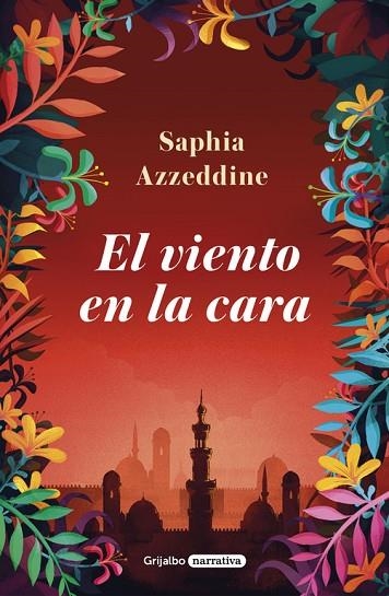 EL VIENTO EN LA CARA | 9788425355387 | AZZEDDINE, SAPHIA  | Llibreria Online de Vilafranca del Penedès | Comprar llibres en català