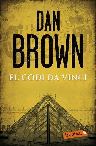 EL CODI DA VINCI | 9788417031237 | BROWN, DAN | Llibreria Online de Vilafranca del Penedès | Comprar llibres en català