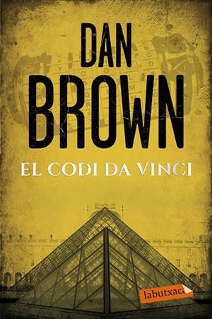 EL CODI DA VINCI | 9788417031237 | BROWN, DAN | Llibreria Online de Vilafranca del Penedès | Comprar llibres en català