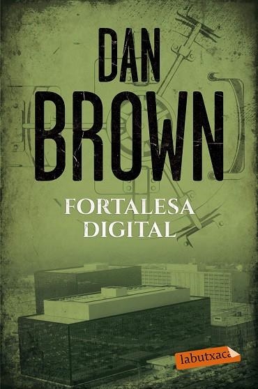 FORTALESA DIGITAL | 9788417031268 | BROWN, DAN | Llibreria L'Odissea - Libreria Online de Vilafranca del Penedès - Comprar libros