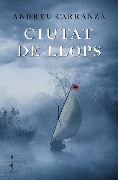 CIUTAT DE LLOPS | 9788466422901 | CARRANZA FONT, ANDREU | Llibreria L'Odissea - Libreria Online de Vilafranca del Penedès - Comprar libros