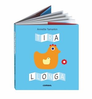 TIRALLONGA | 9788491012658 | TAMARKIN, ANNETTE | Llibreria Online de Vilafranca del Penedès | Comprar llibres en català